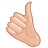 thumbs up 48 Icon